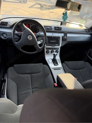W passat 2008 2'o tdi dsg - imagine 4