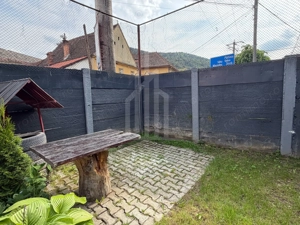 Casă de vânzare în centrul Rășinariului - COMISION 0% - imagine 8