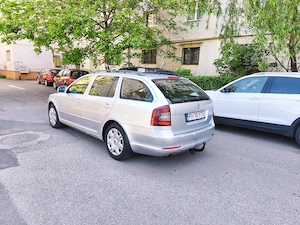 Skoda Octavia 2012 Motor 1.6 Tdi Euro 5 Proprietar Taxe Valabile Preț 3.290    - imagine 2