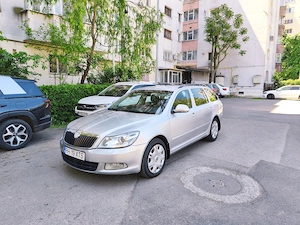 Skoda Octavia 2012 Motor 1.6 Tdi Euro 5 Proprietar Taxe Valabile Preț 3.290   