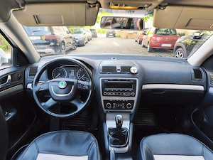 Skoda Octavia 2012 Motor 1.6 Tdi Euro 5 Proprietar Taxe Valabile Preț 3.290    - imagine 5