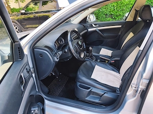 Skoda Octavia 2012 Motor 1.6 Tdi Euro 5 Proprietar Taxe Valabile Preț 3.290    - imagine 7