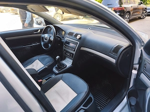 Skoda Octavia 2012 Motor 1.6 Tdi Euro 5 Proprietar Taxe Valabile Preț 3.290    - imagine 6