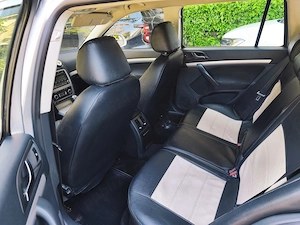 Skoda Octavia 2012 Motor 1.6 Tdi Euro 5 Proprietar Taxe Valabile Preț 3.290    - imagine 8