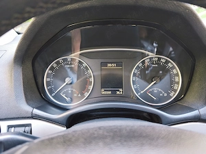Skoda Octavia 2012 Motor 1.6 Tdi Euro 5 Proprietar Taxe Valabile Preț 3.290    - imagine 11