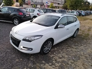 Renault Megane GT Line 2012 1.5dci euro 5