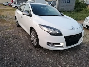 Renault Megane GT Line 2012 1.5dci euro 5 - imagine 2