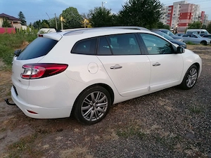 Renault Megane GT Line 2012 1.5dci euro 5 - imagine 3