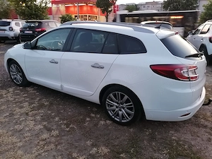 Renault Megane GT Line 2012 1.5dci euro 5 - imagine 4