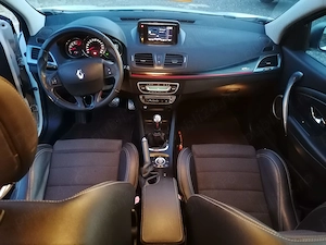 Renault Megane GT Line 2012 1.5dci euro 5 - imagine 5