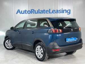 Peugeot 5008 - imagine 4