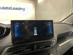 Peugeot 5008 - imagine 5