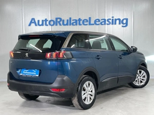 Peugeot 5008 - imagine 3