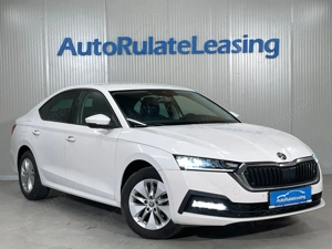 Skoda Octavia - imagine 2