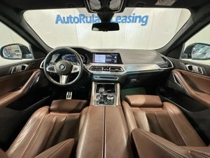BMW X6 M - imagine 7