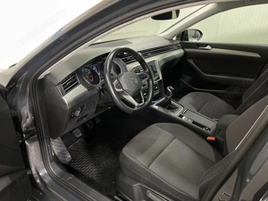 Volkswagen Passat - imagine 5