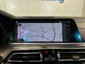 BMW X6 M - imagine 14
