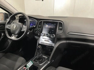 Renault Megane - imagine 8