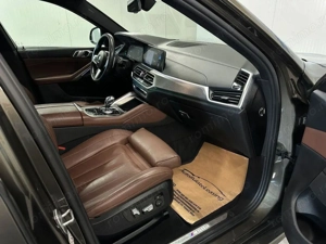 BMW X6 M - imagine 10