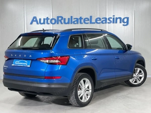 Skoda Kodiaq - imagine 3
