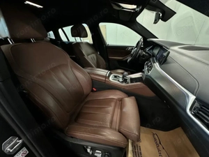 BMW X6 M - imagine 9