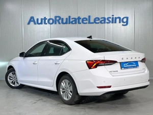 Skoda Octavia - imagine 4