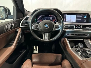 BMW X6 M - imagine 6