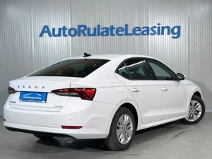 Skoda Octavia - imagine 3