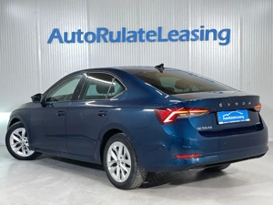 Skoda Octavia - imagine 4