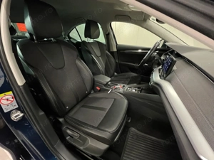 Skoda Octavia - imagine 10