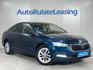 Skoda Octavia - imagine 2
