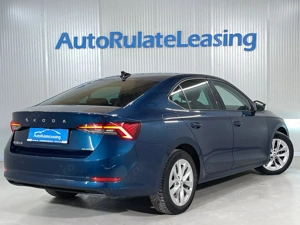 Skoda Octavia - imagine 3