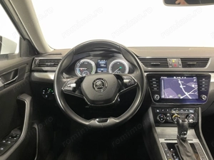 Skoda Superb - imagine 6