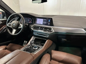 BMW X6 M - imagine 8