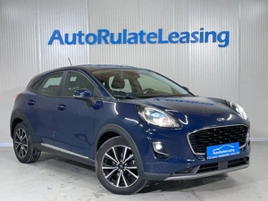 Ford Puma - imagine 2