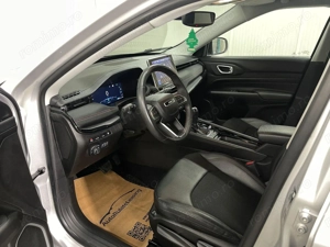 Jeep Compass - imagine 5