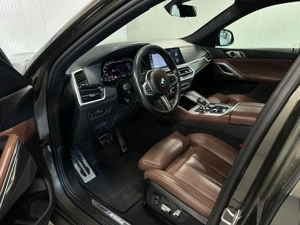 BMW X6 M - imagine 5