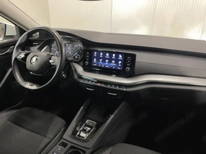 Skoda Octavia - imagine 8