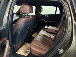 BMW X6 M - imagine 11