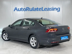Volkswagen Passat - imagine 4