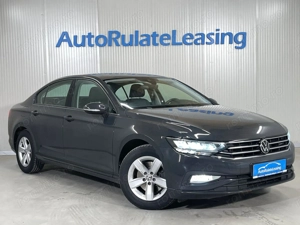 Volkswagen Passat - imagine 2