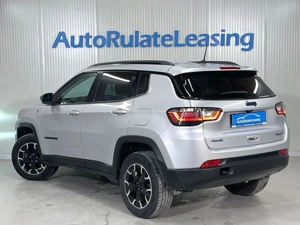 Jeep Compass - imagine 4