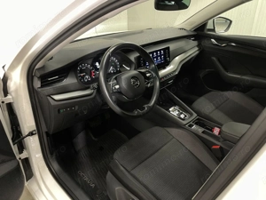 Skoda Octavia - imagine 5