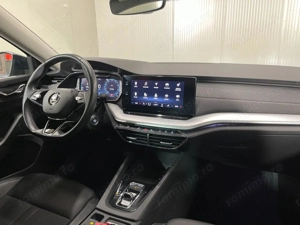 Skoda Octavia - imagine 8