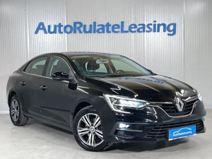 Renault Megane - imagine 2