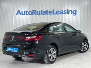 Renault Megane - imagine 3