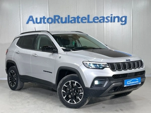 Jeep Compass - imagine 2