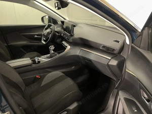 Peugeot 5008 - imagine 10