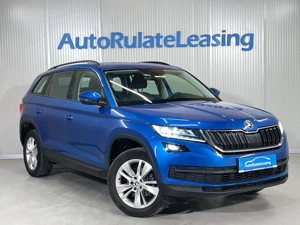 Skoda Kodiaq - imagine 2