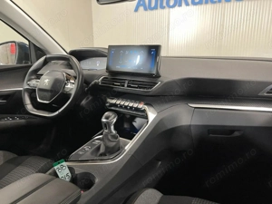 Peugeot 5008 - imagine 9